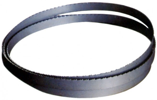 Bandsaw blade for UE-916A 27mm x 0.9mm x 3035mm - Click Image to Close